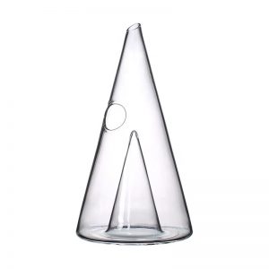 Premium Wine Decanter, Aerator and Dispenser