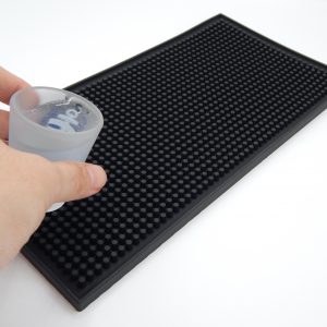 12″ x 6″ Multi-use Bar Mat